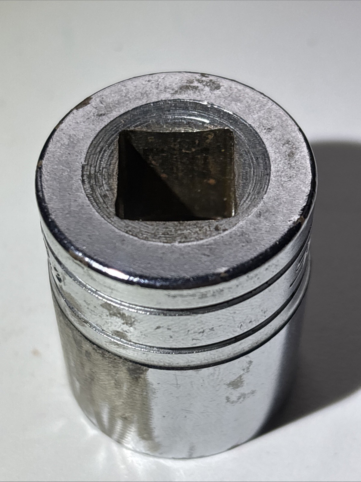 SNAP-ON TOOLS SES301 SPLINE SOCKET 15/16″, 1/2″ DRIVE 🇺🇸