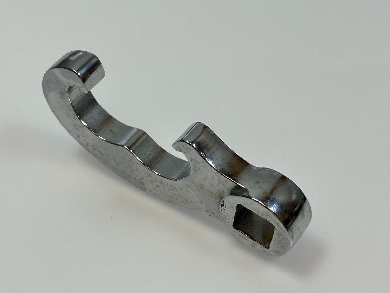 🇺🇸 Snap-On Tools USA WA13A 1/2″ Drive Tie Rod Adjustment Tool / Wrench Socket