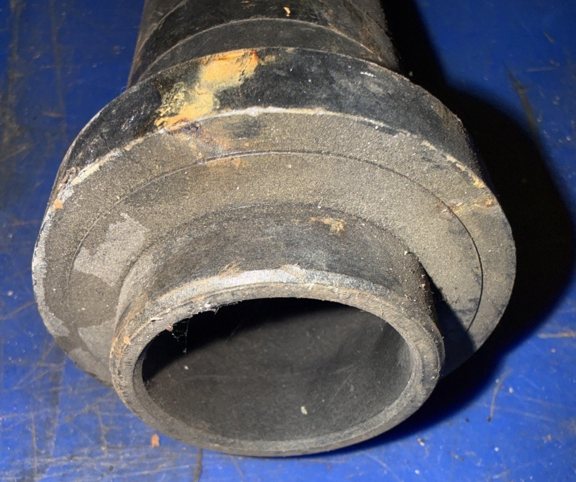 Genuine VW special Tool- NOS VW Dealership Tool- VW192 Peiseler Oil Seal Drift