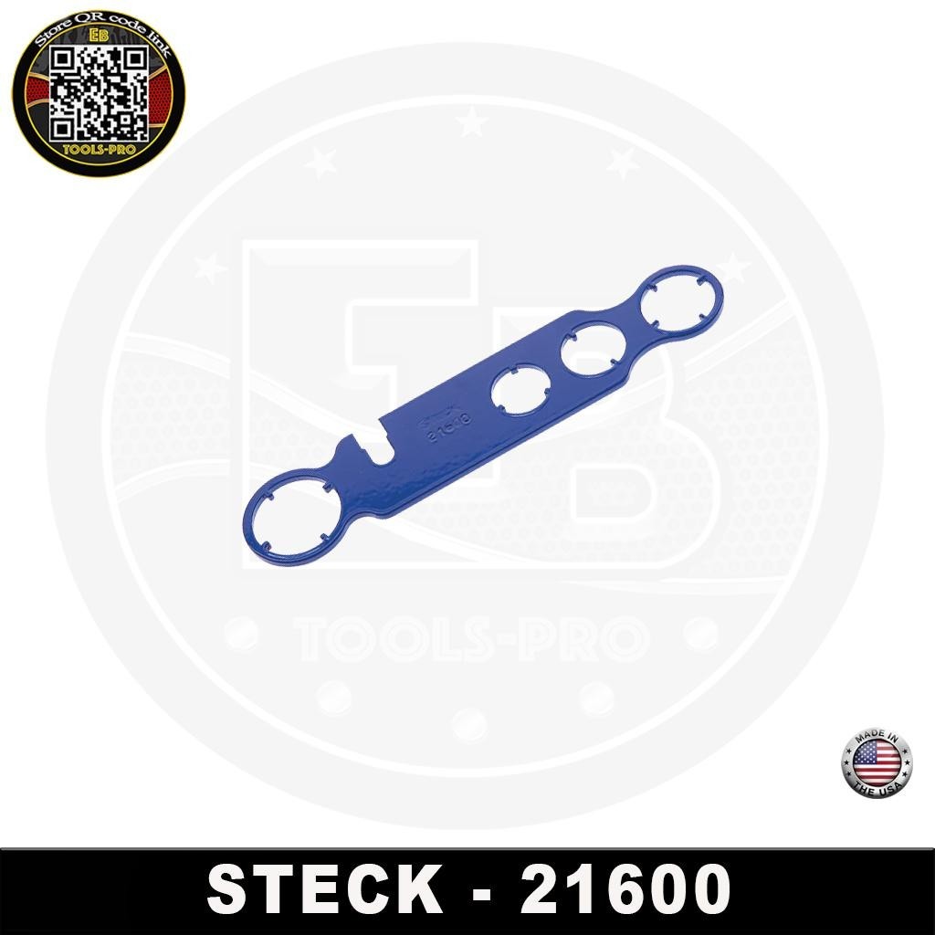 Steck 21600 Antenna Wrench