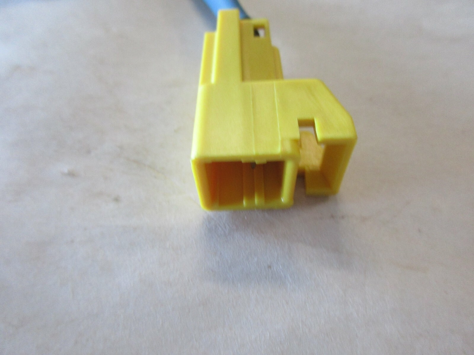MILLER TOOL 8310-17 SRS LOAD SQUIB CIRCUIT JUMPER
