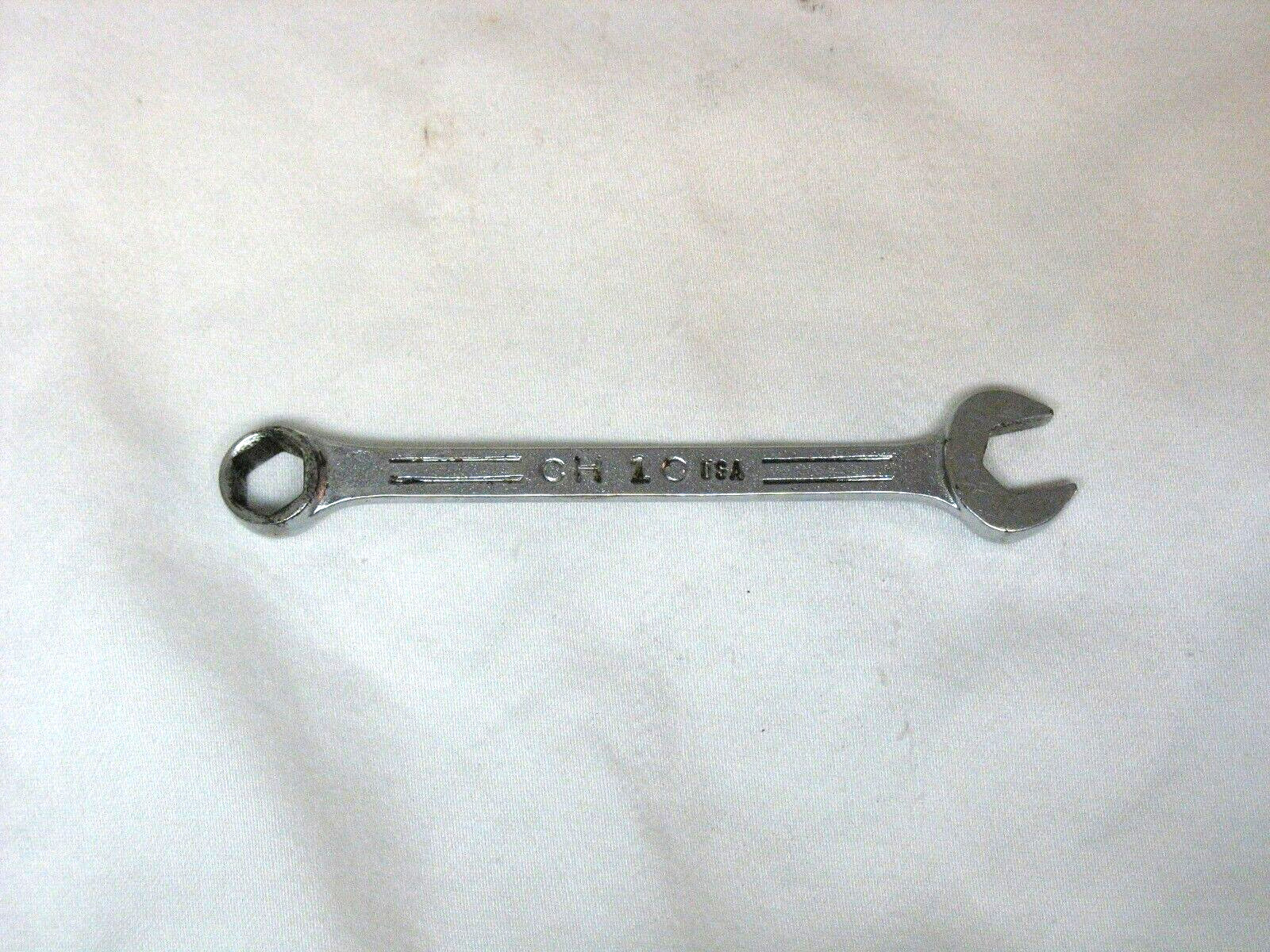 Mac Tools USA CH10 5/16″ 6 Point Combination Wrench
