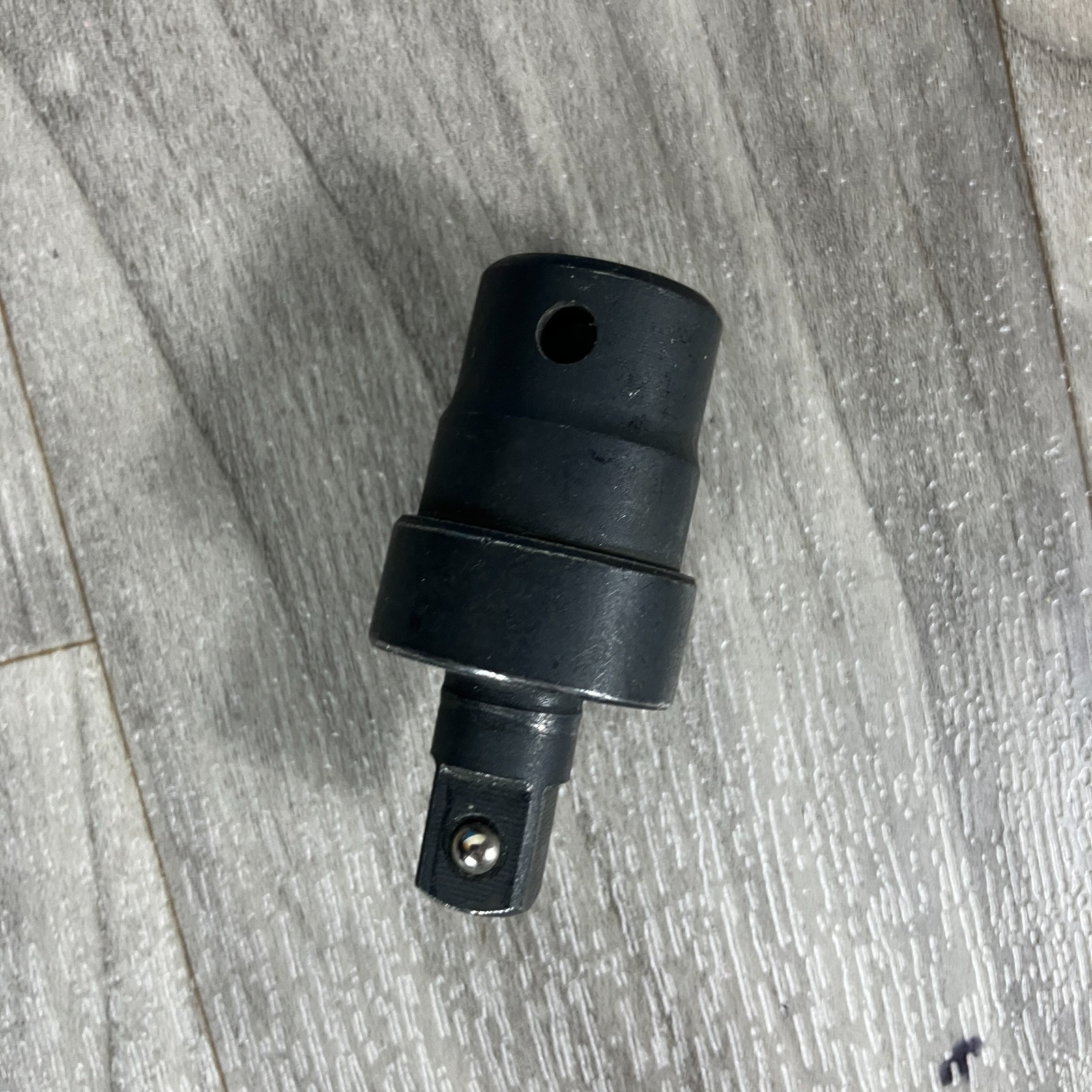 VTG OEM Industrial Socket 3/8