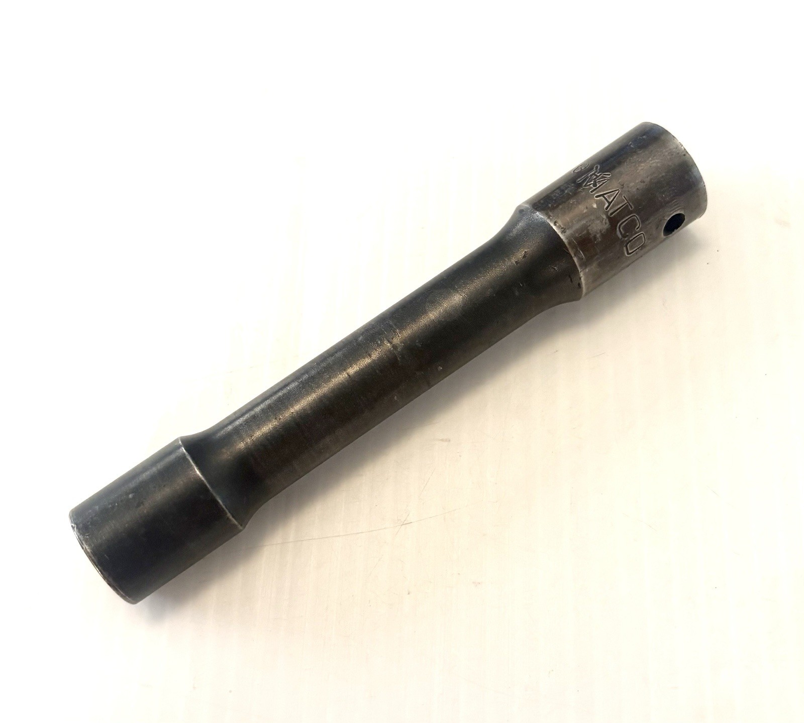 Matco 12mm Ford Driveline 1/2 Inch Socket 12 Point CP122M2DL- Lifetime Warranty