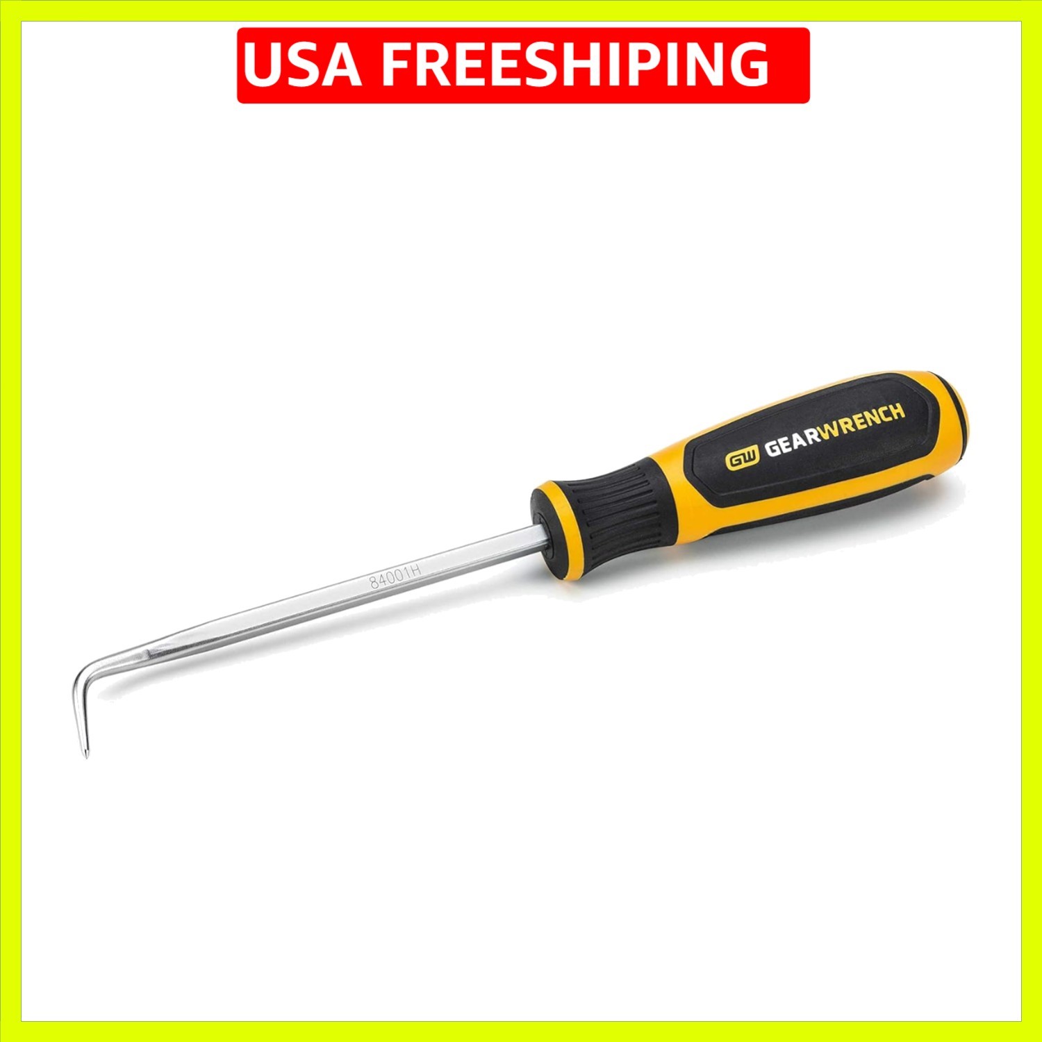 5″ Cotter Pin Puller – 84001H