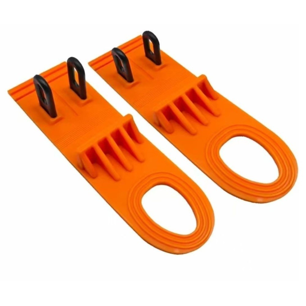 Car Body Dent Repair Tool Kit Metal Puller with Chain Expansion Feature