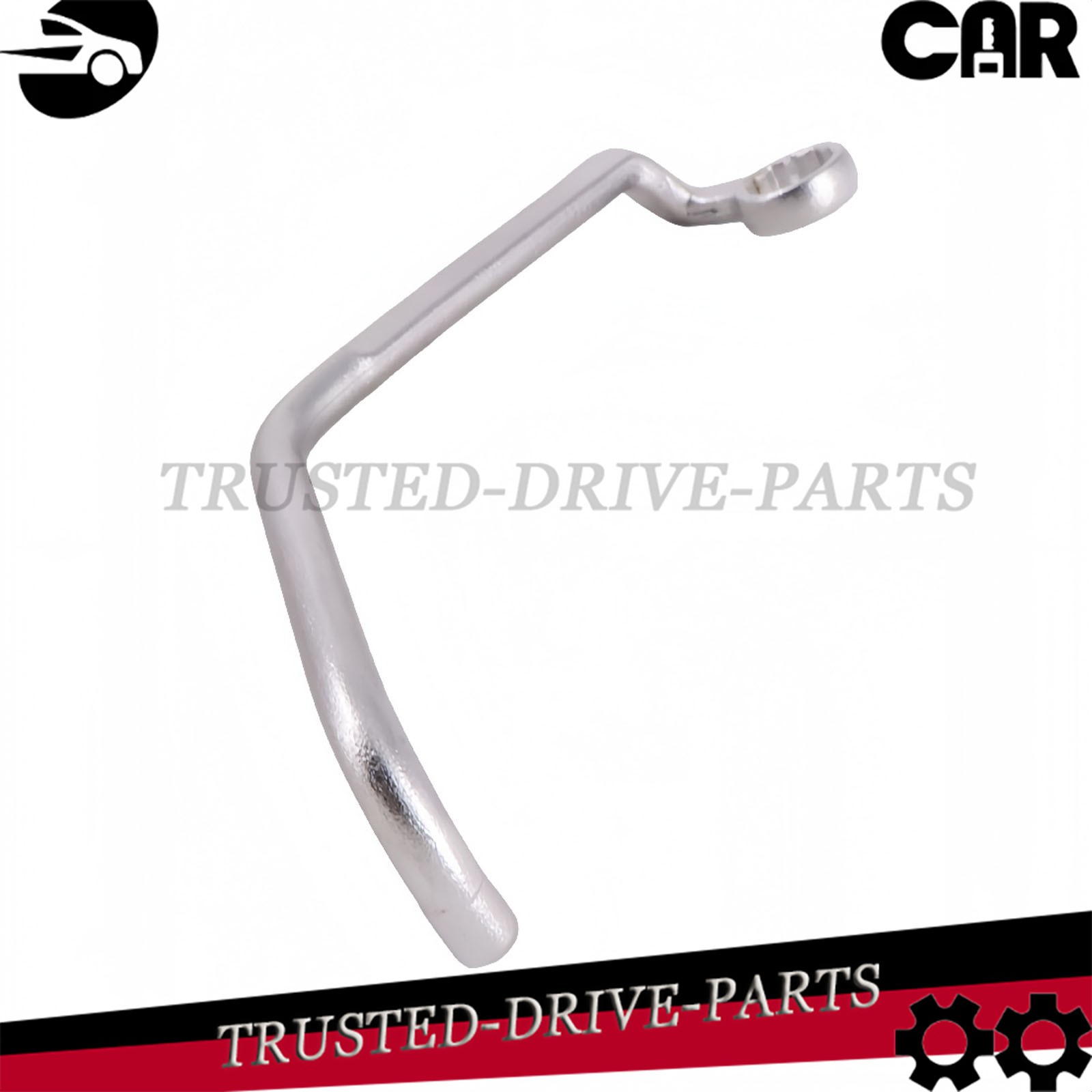1X Starter Motor Wrench 9/16″ Back Bolt Tool JDE80 Fits For John Deere Tractors