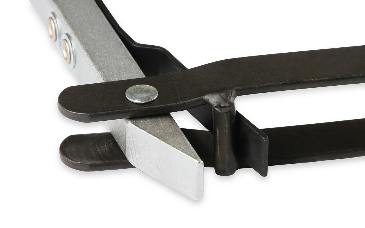Mr Gasket Adjustable Wrench – Great for working on clutches; transmissions; inst