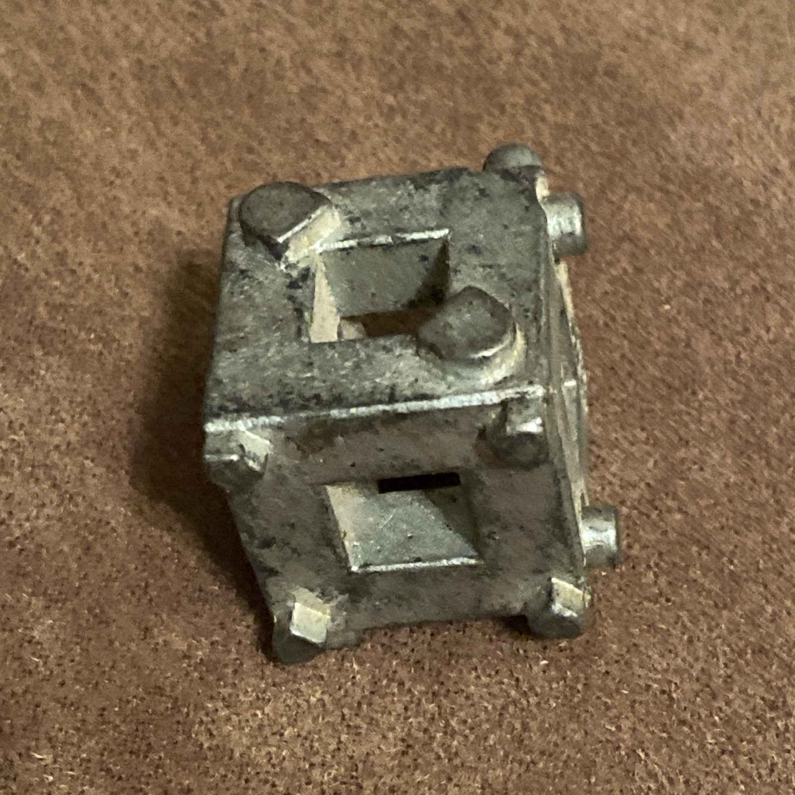 Cal Van Tools Brake Caliper Piston Tool. Great condition