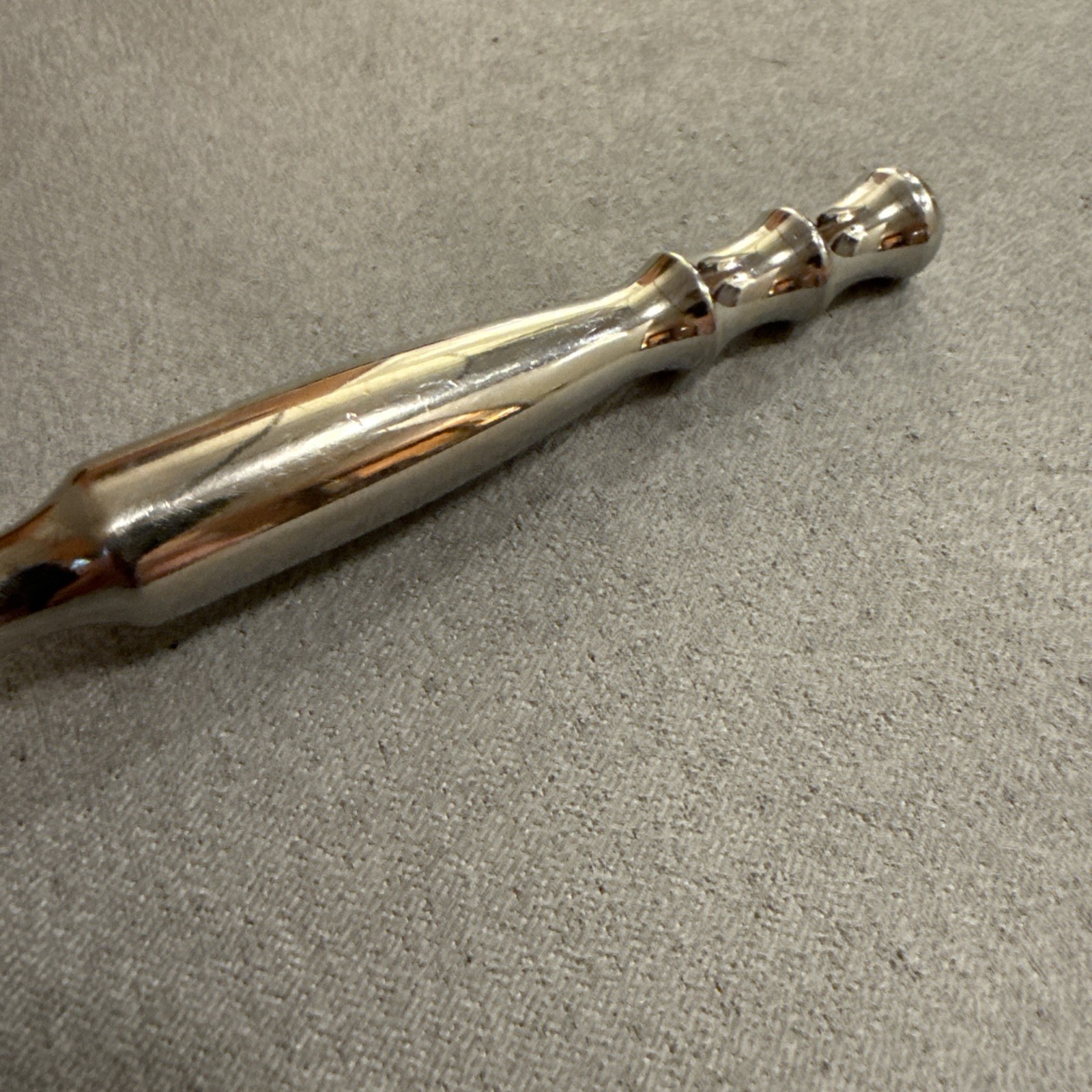 Blue Point BPRTR936 1/4″ Drive Quick Release Ratchet