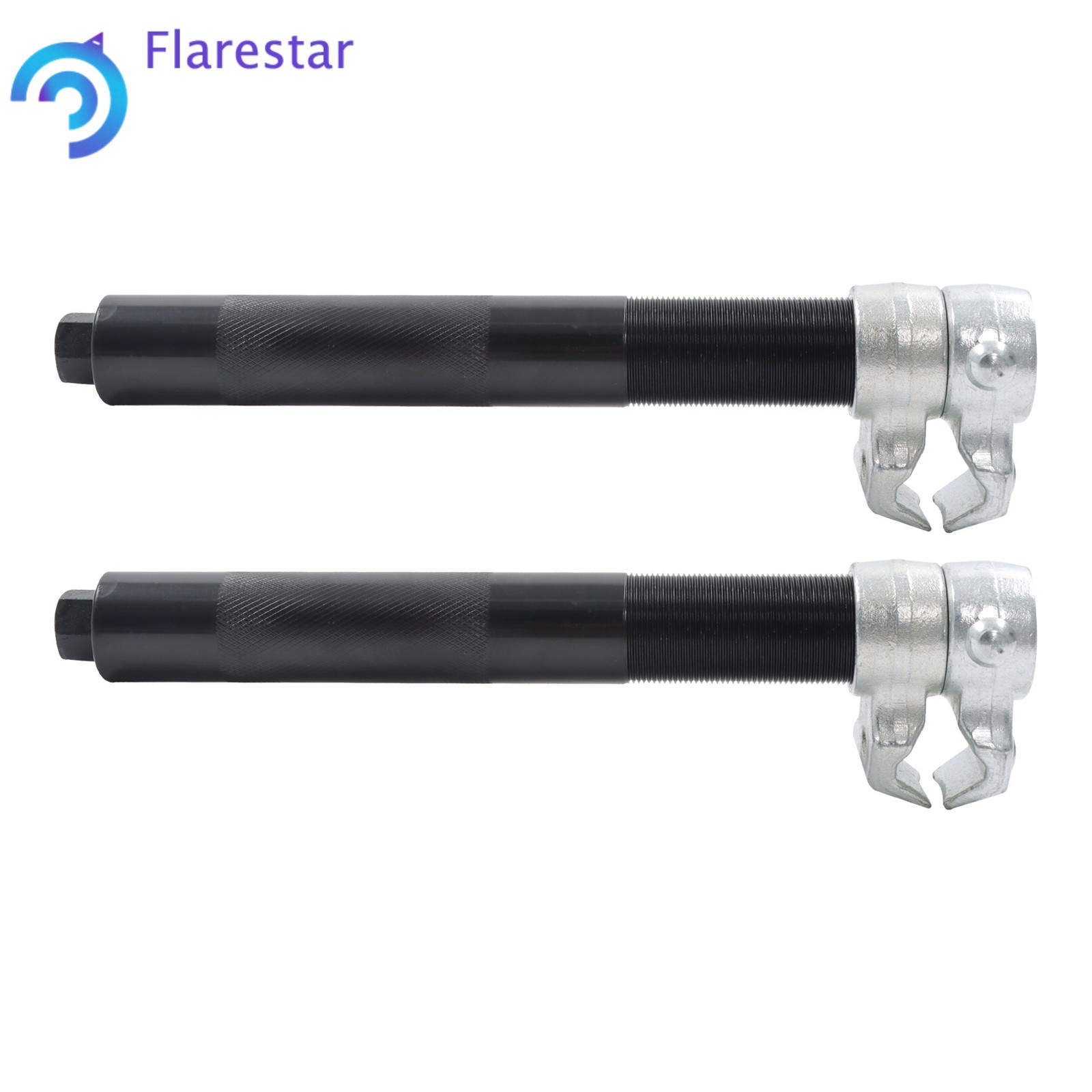 1 Pair Heavy Duty Coil Spring Compressor Removal Tool Strut Install 23mm ~ 280mm