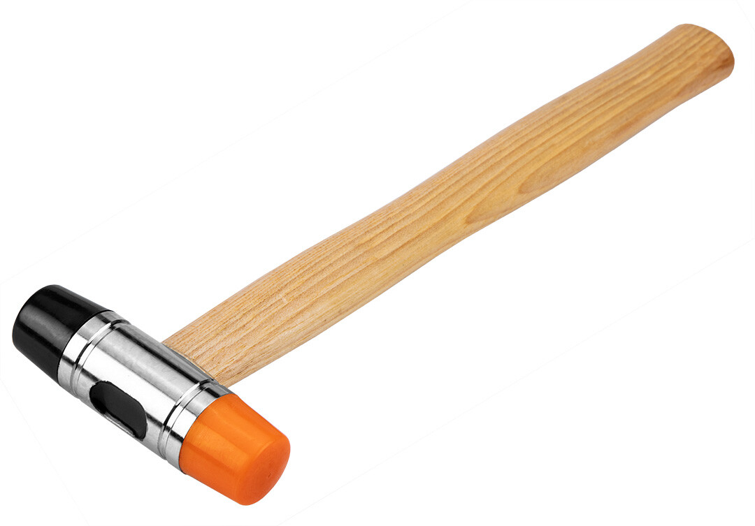 Tinsmith’s hammer 150 g/22 mm