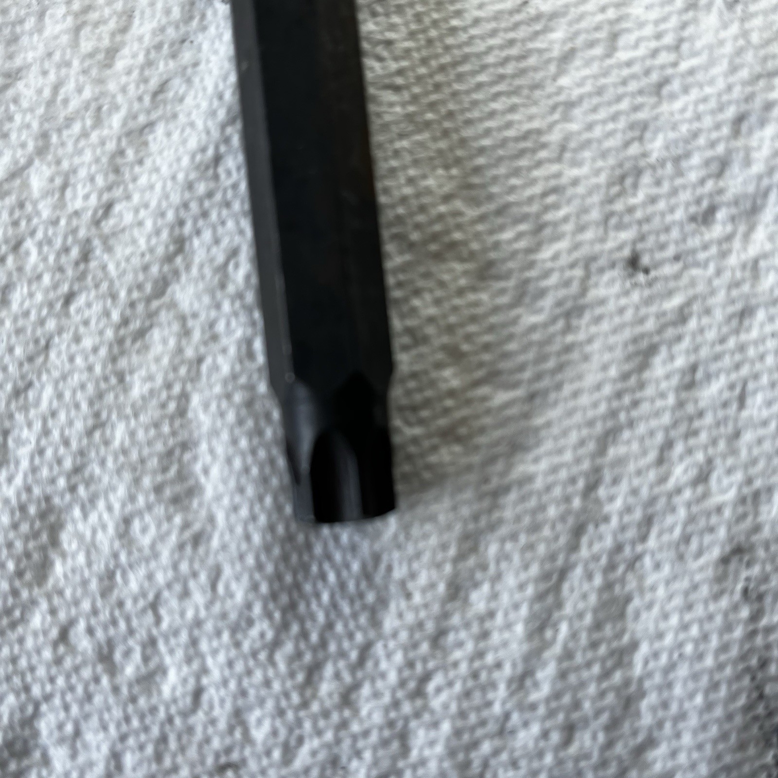 Mac Tool T55 torx long shaft socket part #SC184