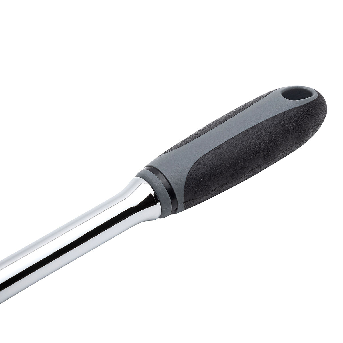 Eastwood 1/2 Inch Drive Swivel Head Ratchet with Positive Grip Handle