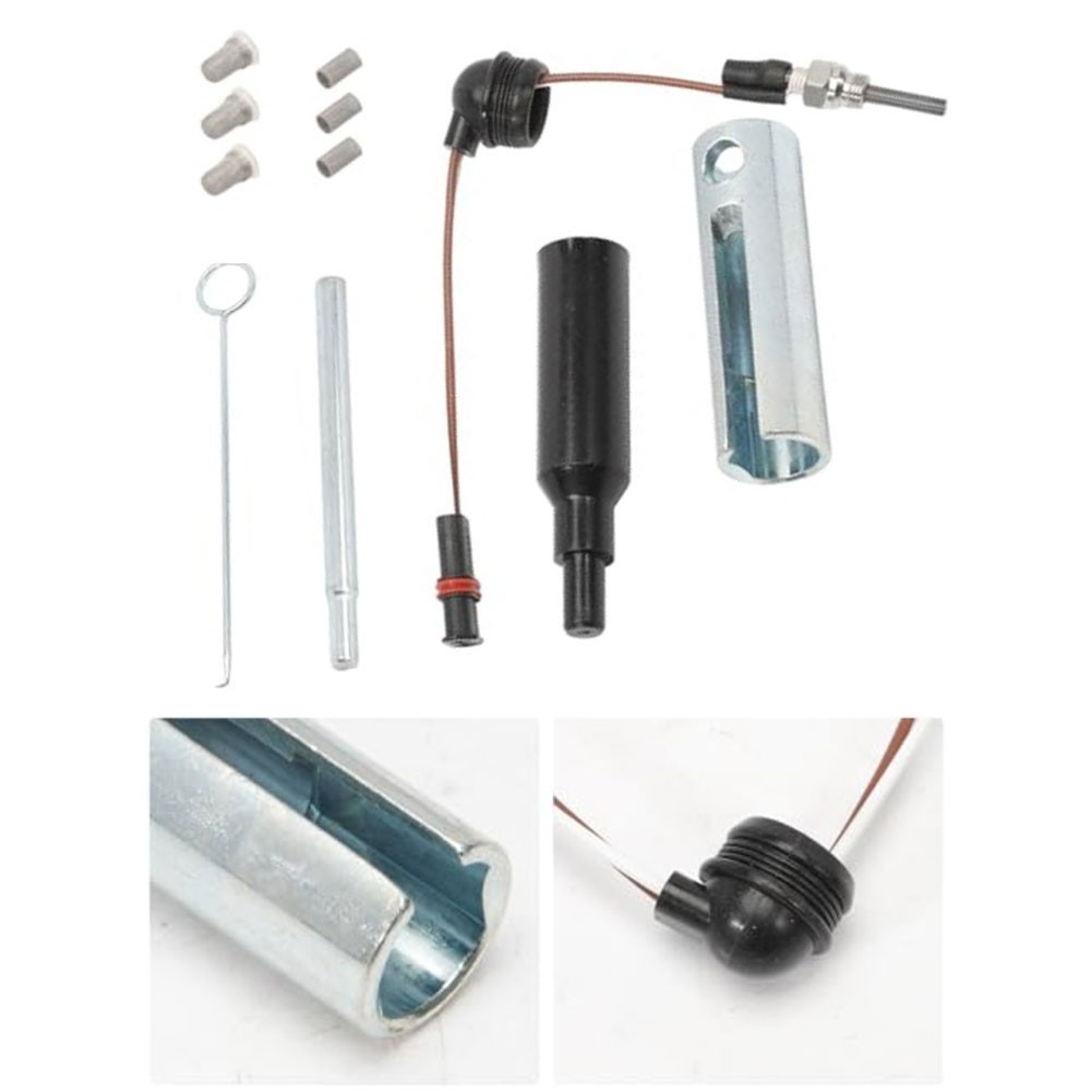 Complete Tool Set For Quick Repairs Heater Repair Kit Complete Repair Solution