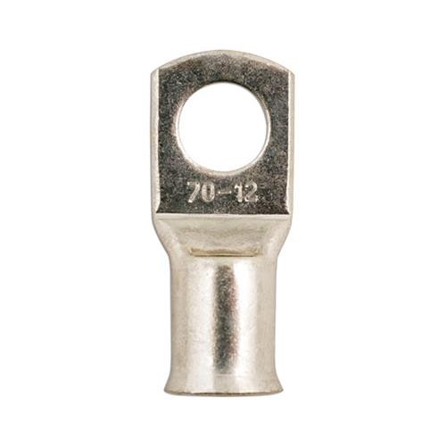 Connect Copper Tube Terminals 70mm� x 12.0mm 10pc 30082