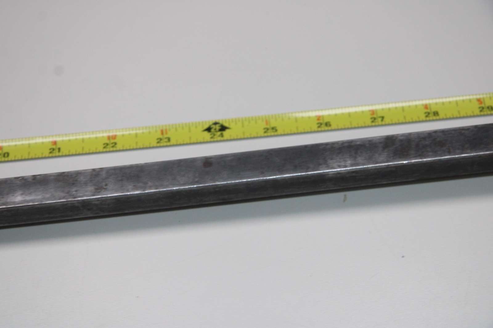 Snap-On SPDP36 36″ Long Orange Hard Striking Handle Pry Bar USA