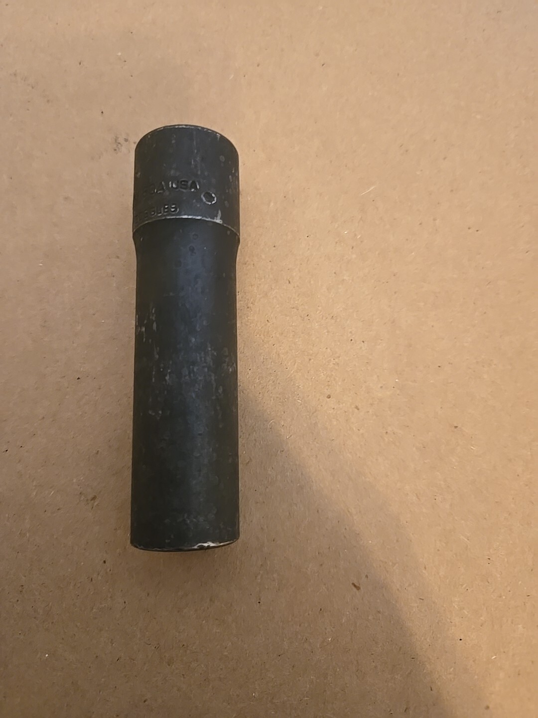 Snap On 1/2″ Drive 1/2″ 6PT Deep Impact Socket SIM160A