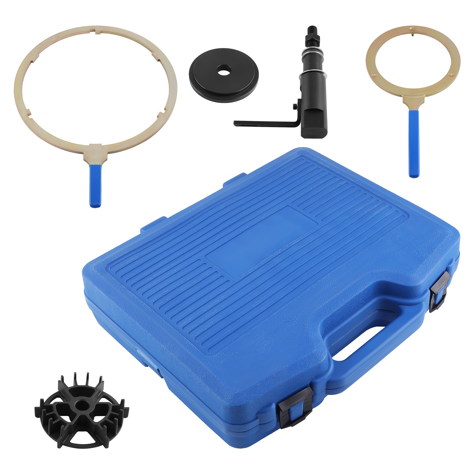 Dual Clutch Transmission Reinstall Reset Tool Set for ​DPS6-DCT Ford Focus