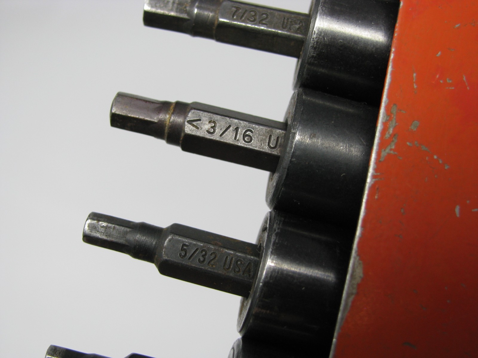Matco Tools 3/8″ Hex Bit Driver Socket Set – SBXDP9T