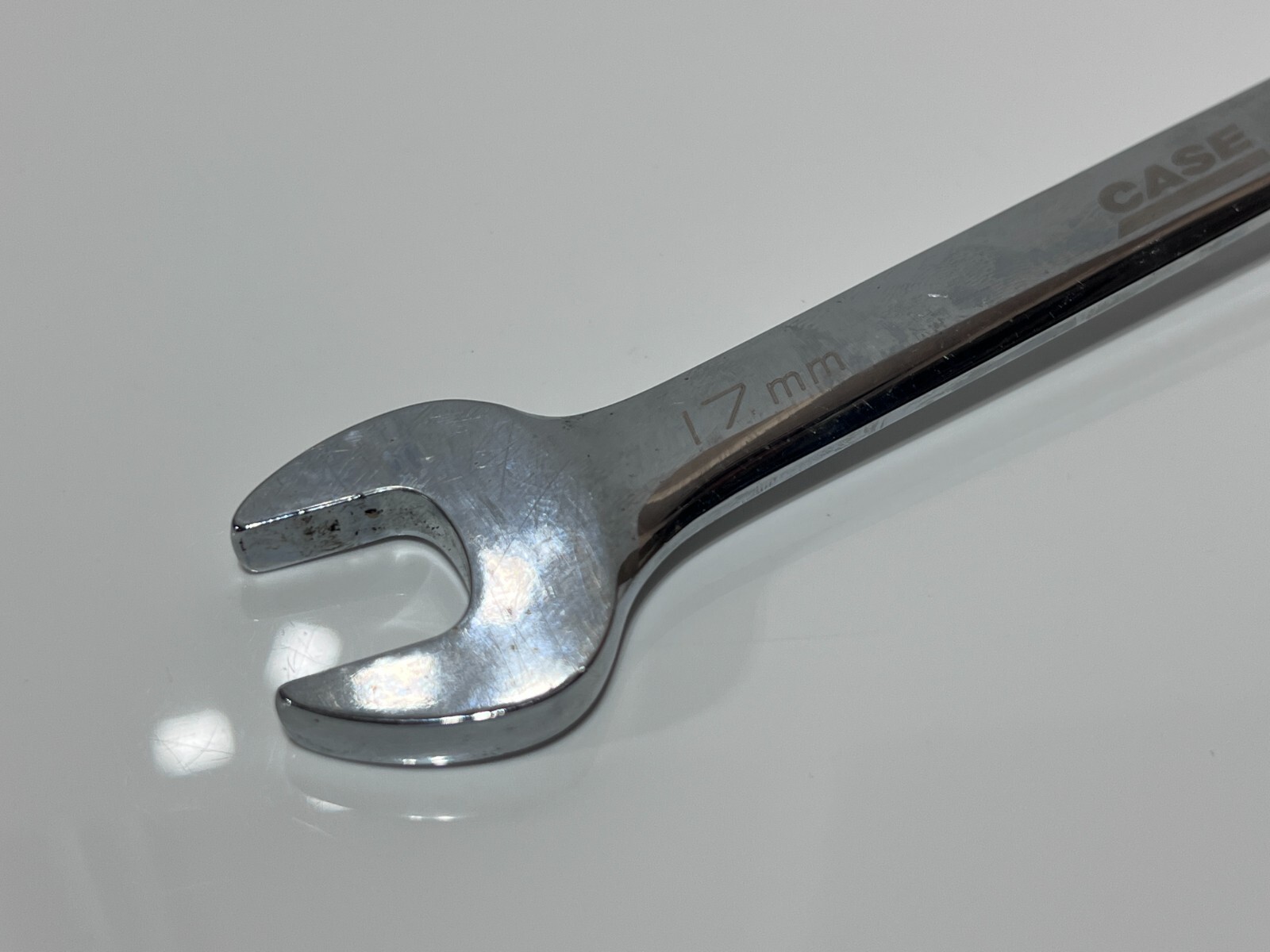 CASE IH International Harvester SC70517 17mm Ratcheting Combination Wrench