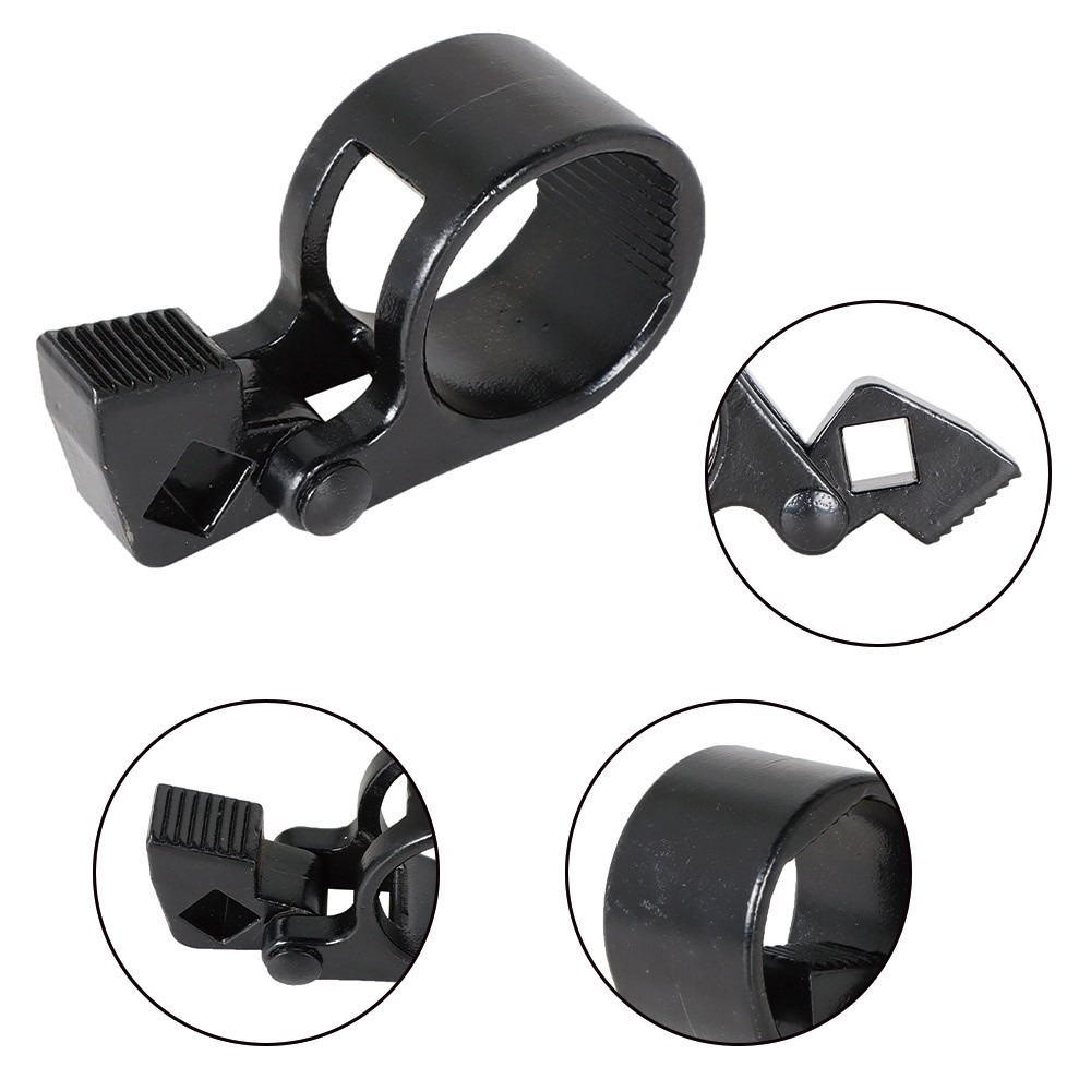 Inner Tie Rod Wrench 27mm – 42mm Universal Removal Tool Tie Rod End Car Truck