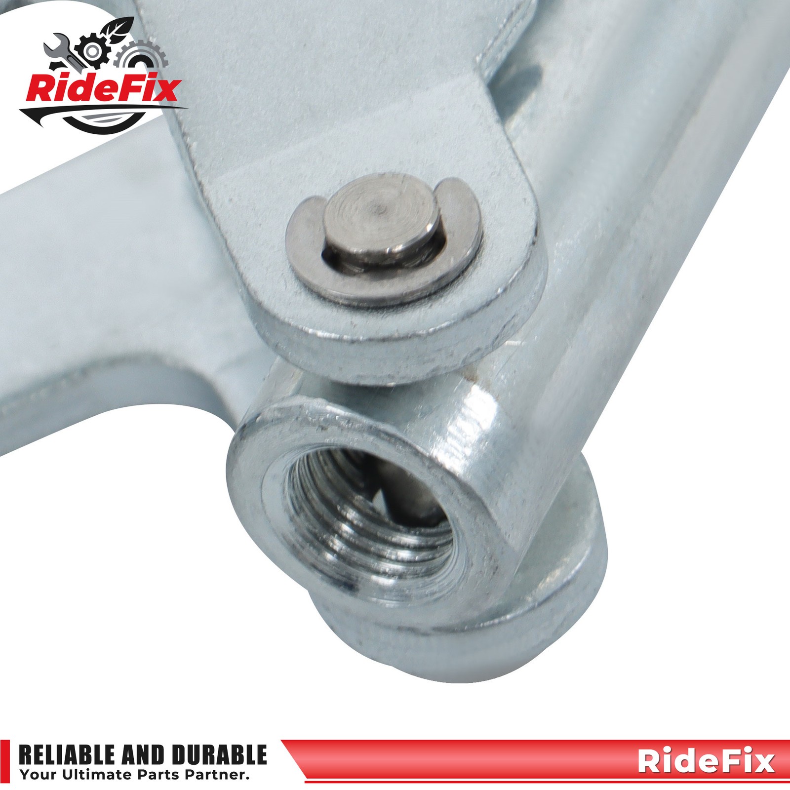Stud Mount Valve Spring Compressor 66784 For All 3/8» and 7/16» Rocker Studs