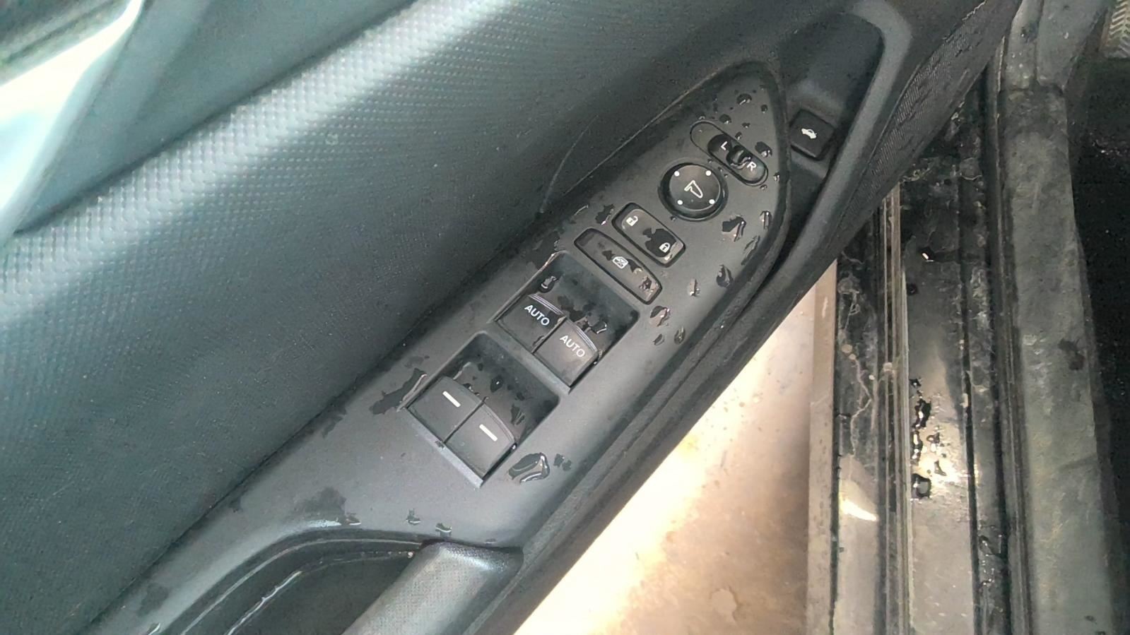 CIVIC 2016 Tools 747421