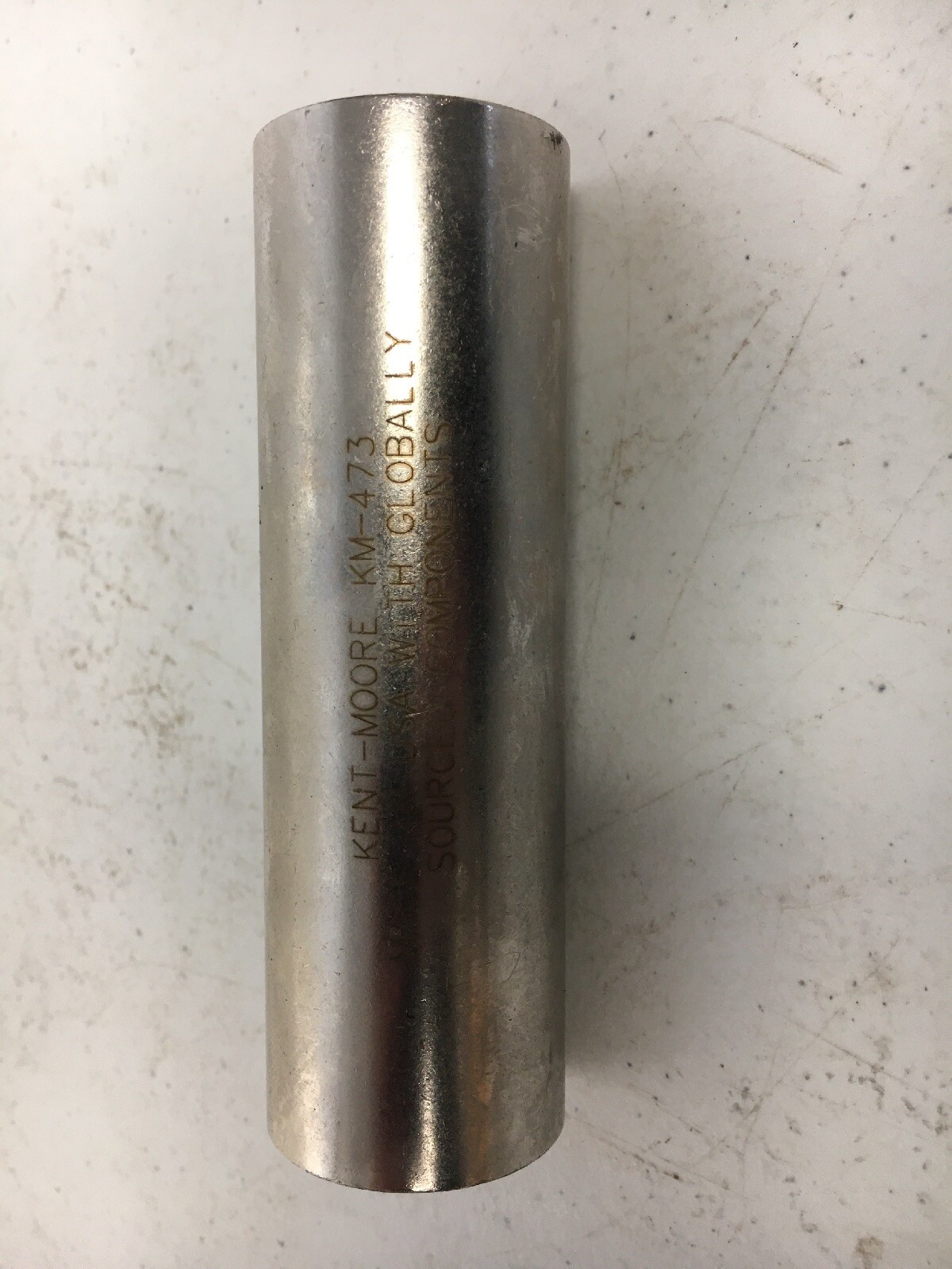 Kent Moore KM-473 Installing Tube Tool