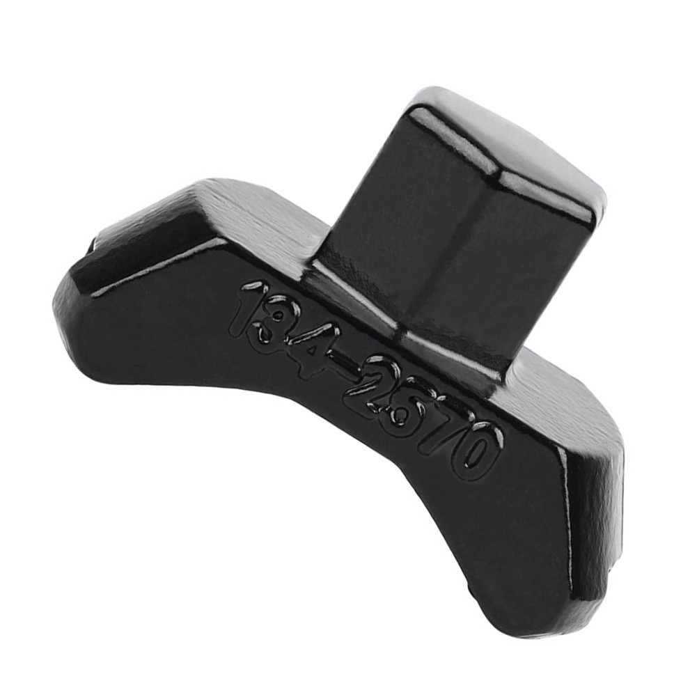Fuel Injector Retainer Wrench 1342570 for Caterpillar 3408 3408B 3412 Engines