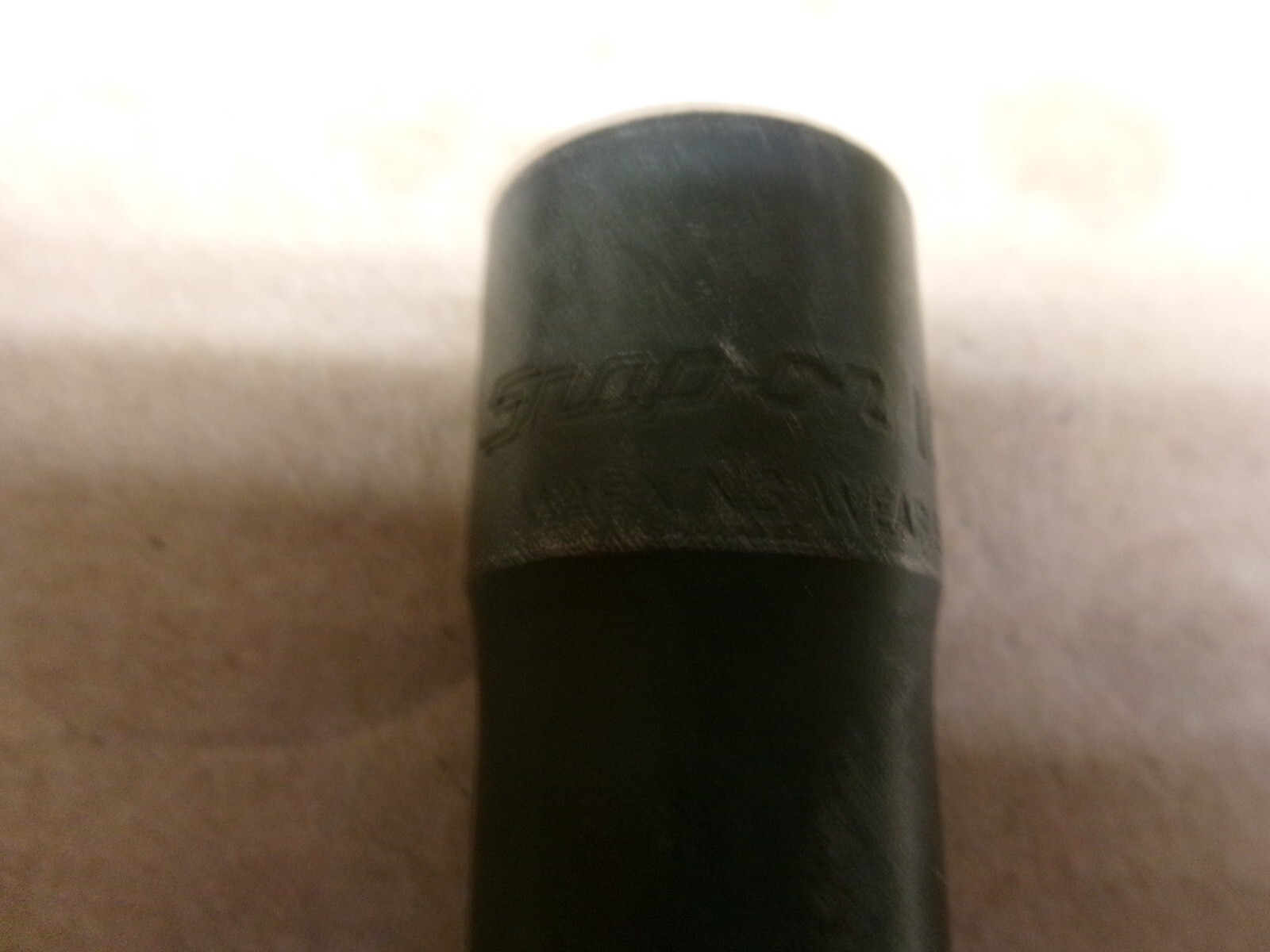 Snap-on USA 1/2″ Drive 1/2″ 6-Point Deep Impact Socket No SIM160A