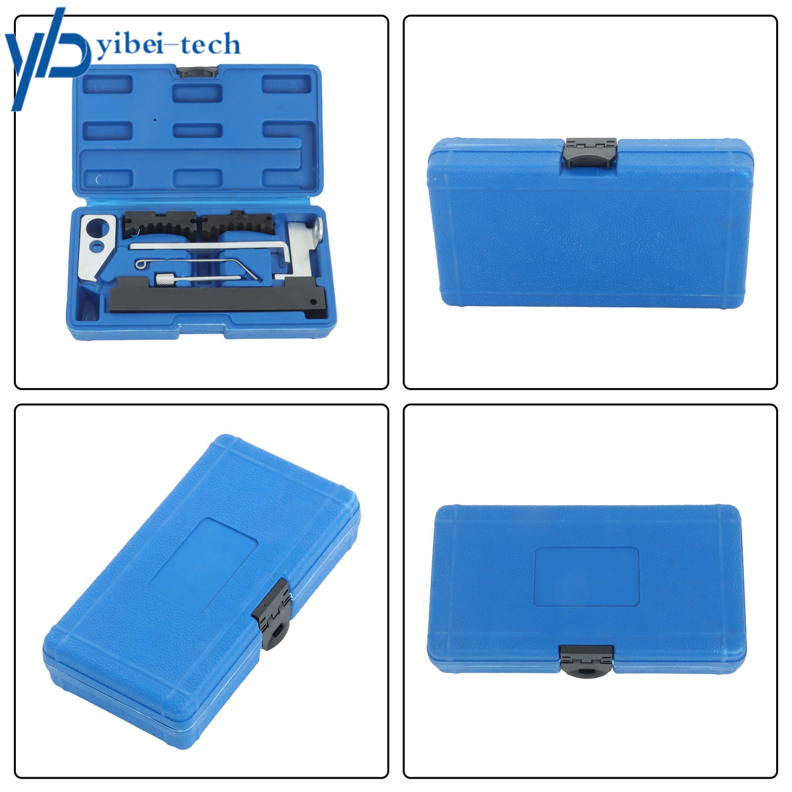Timing Belt Tool Kit For Chevrolet Cruze Aveo Alfa Romeo Fiat 16V 1.4 1.6L 1.8L