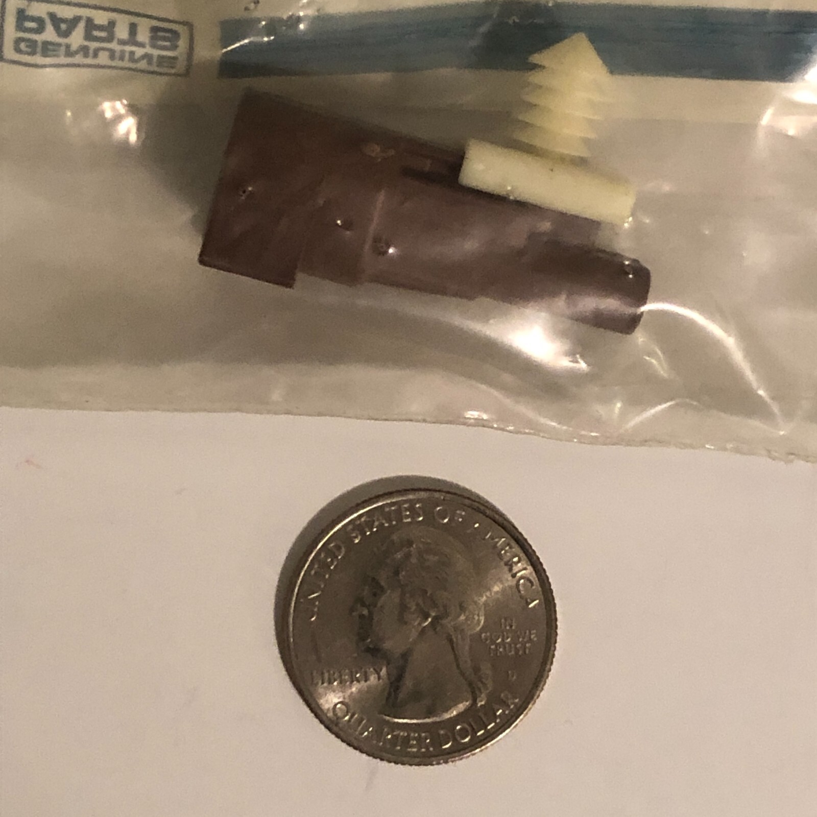 NEW FORD Genuine OEM 1L2Z-14B022-GA SRS Wiring Connector Sleeve NOS