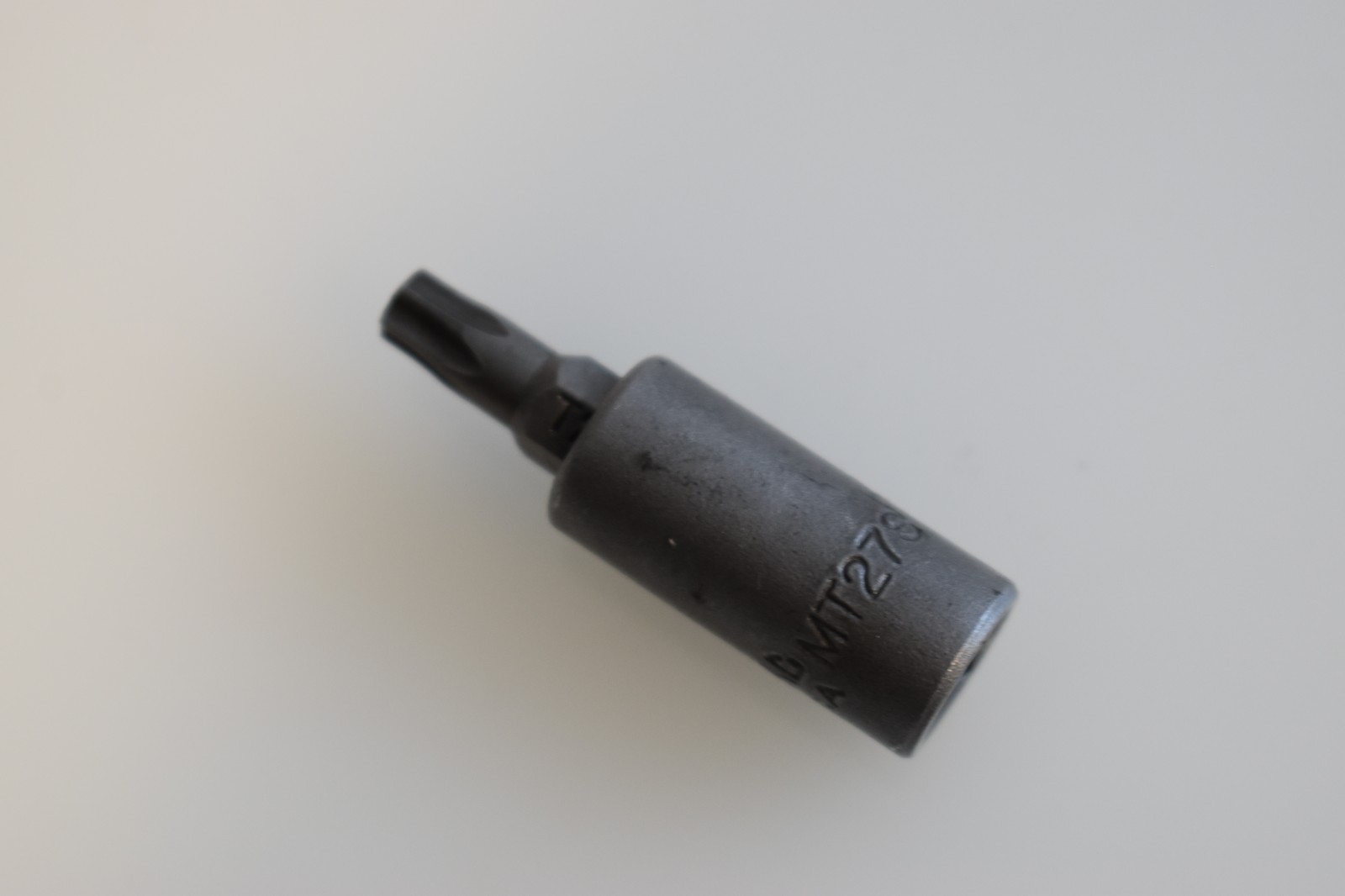 Mac Tools USA MT27S T27 TORX Bit Impact Socket Driver 1/4″ Drive