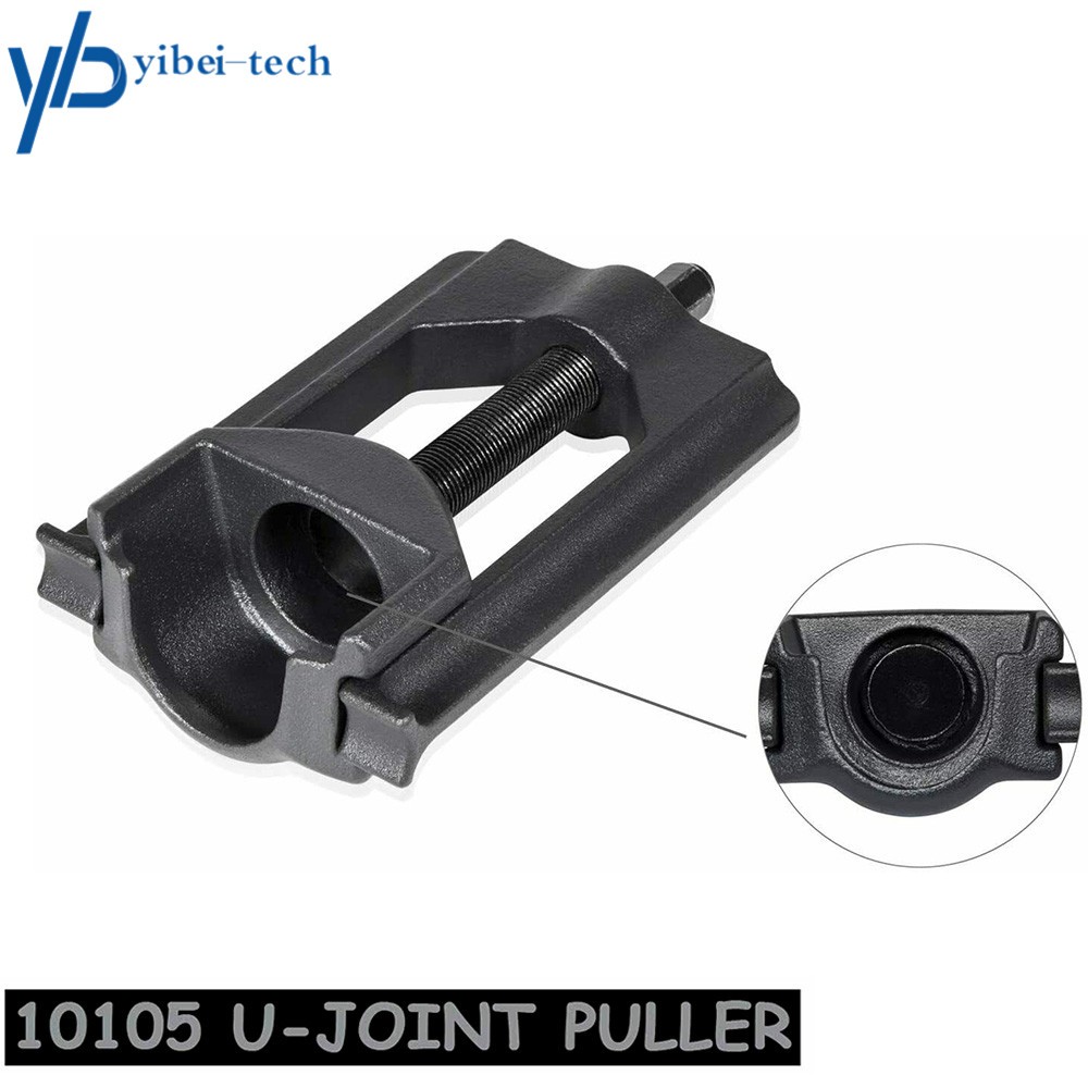 10105 Heavy Duty Universal Joint Puller Press Removal U-Joint Tool 1.0″ to 1.25″