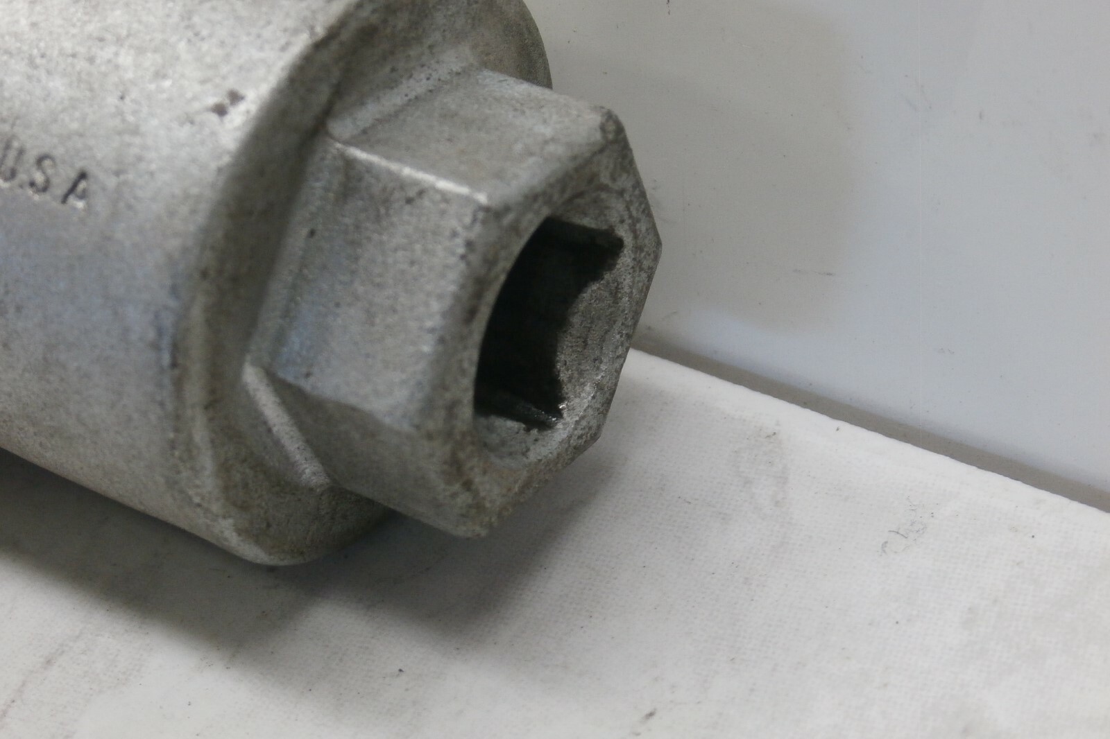 J35670 Strut Mount Lock Plate Wrench, Longer End, Kent Moore Tool Free US Ship `