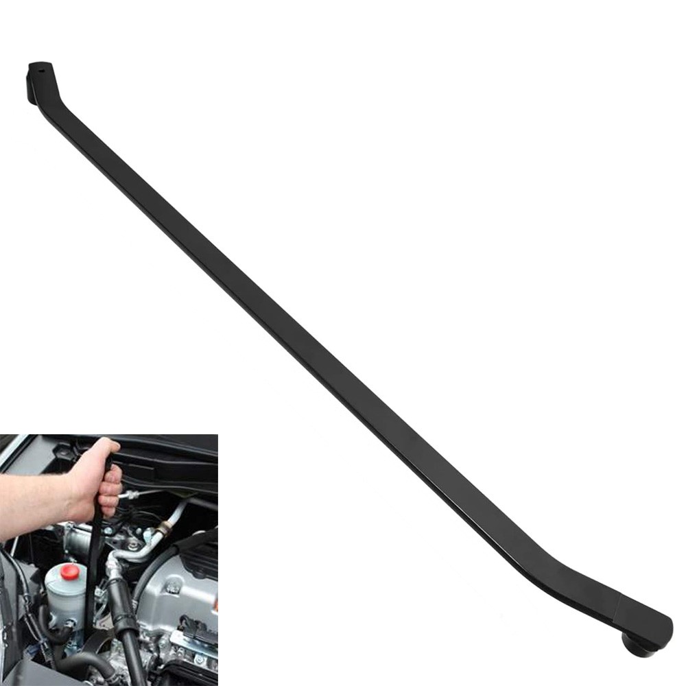 Serpentine Belt Wrench Tool Equipment Hand Tool Removing Installing Tool Serp