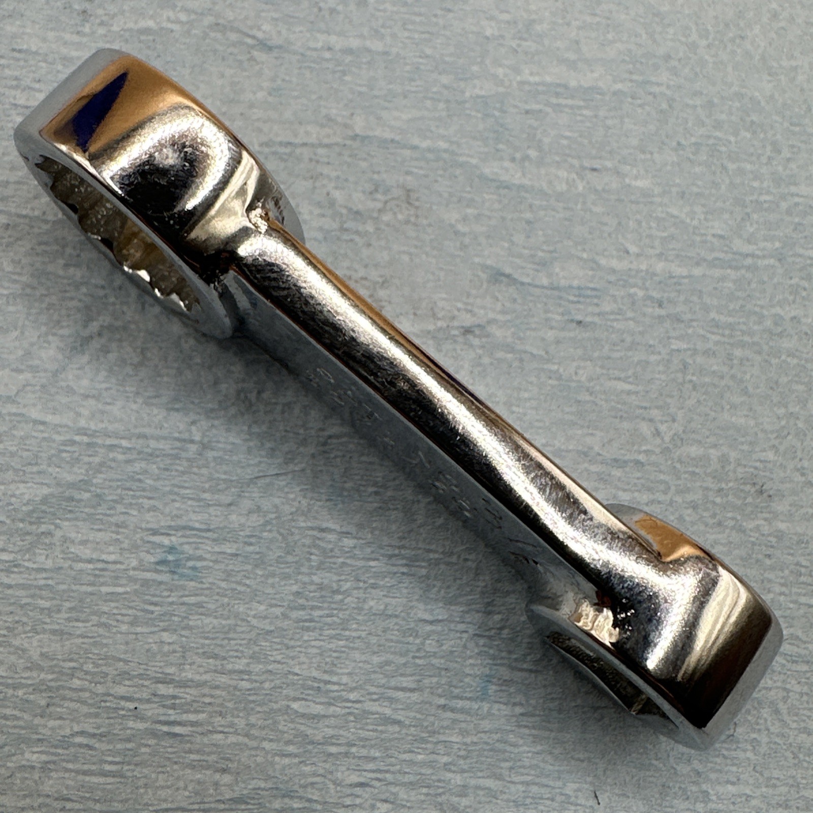 Snap On 3/8″ Drive 9/16″ Torque Adapter Socket FRDH181