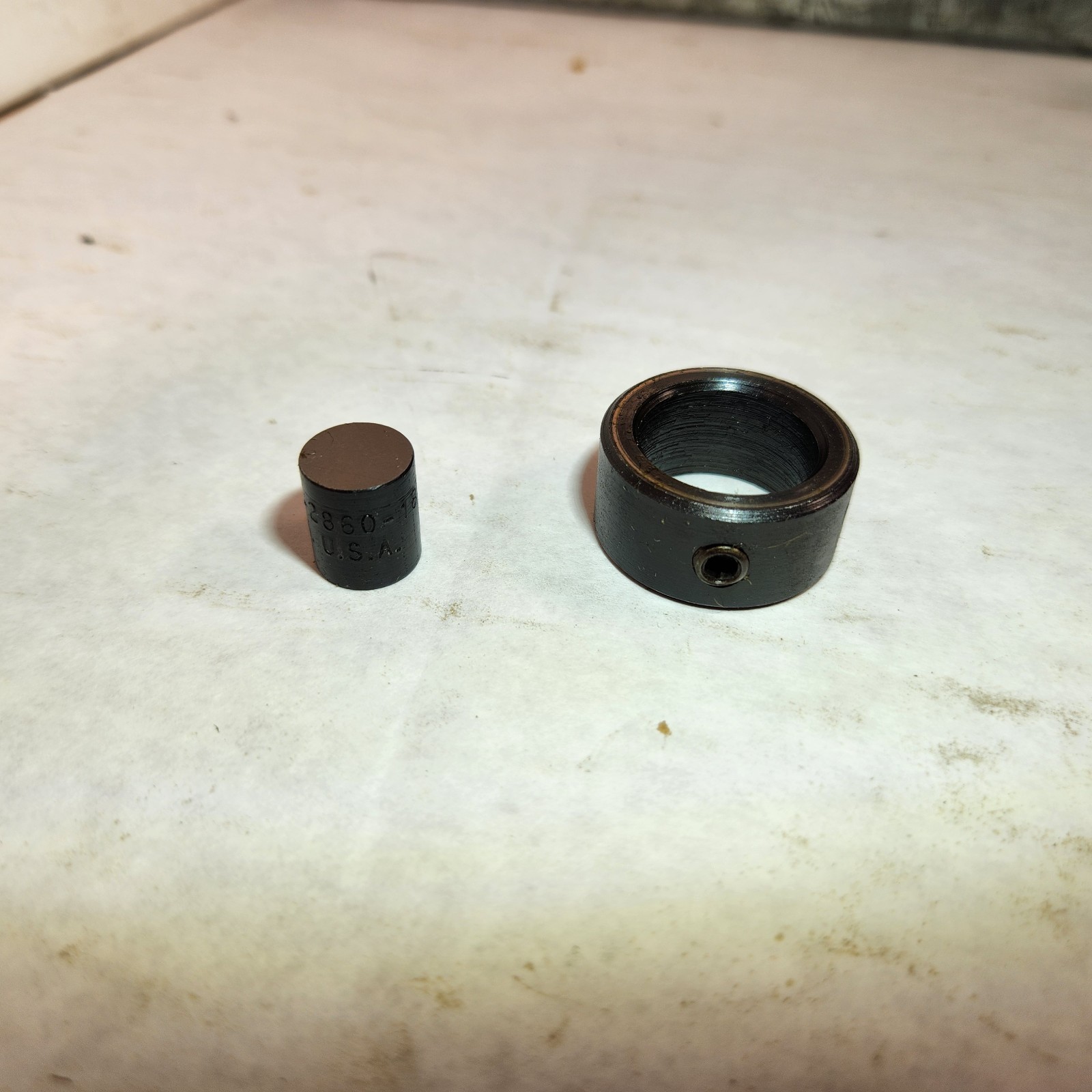 Kent-moore PT 2860-A Thread Repair Kit 2860 1 2A 3 4 5 6 7 10 15 18 19 1000-2A