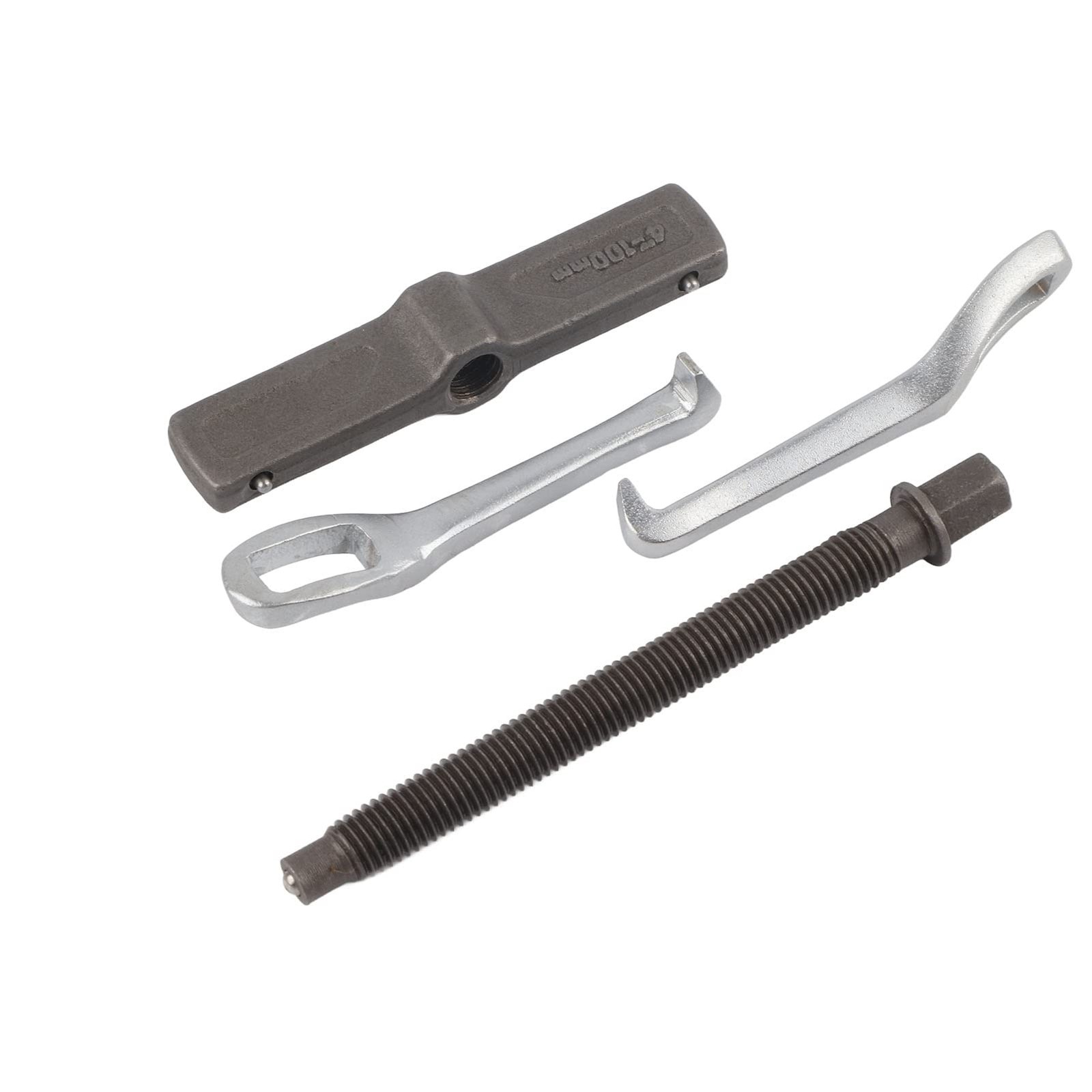 2Jaw Puller, Bearing Removal Tool, Adjustable Removal for …
