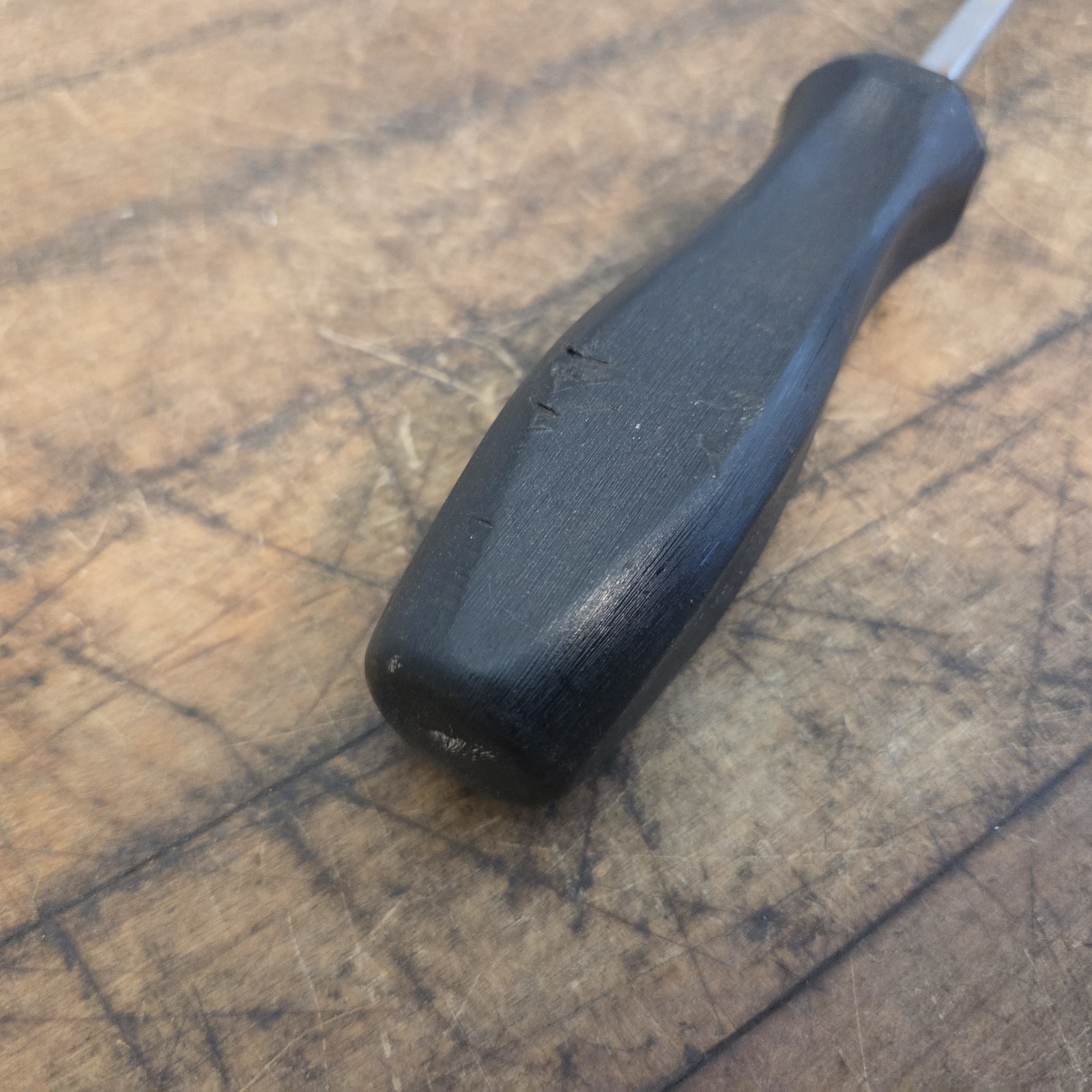 Snap On SDD44 Square Shank Heavy Duty Screwdriver