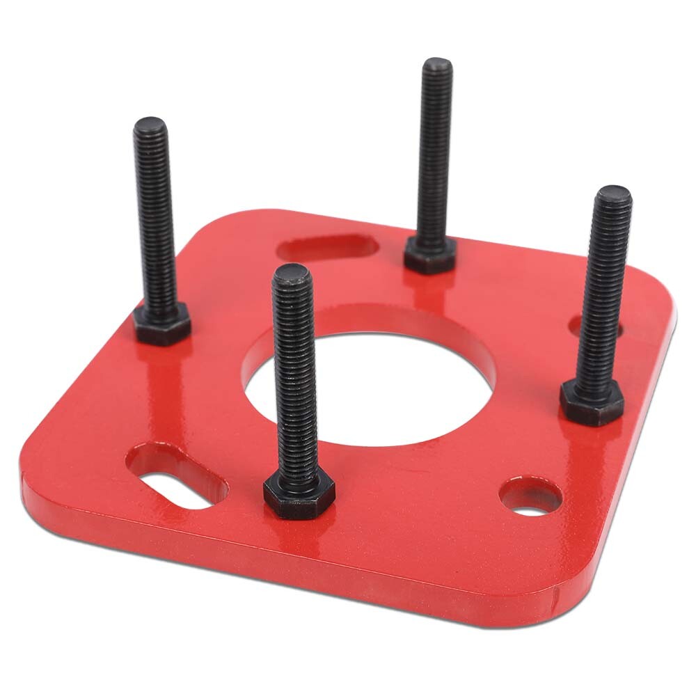 Fit For 1995-2020 Toyota W/ Tone Ring Tool Installer Axle Bearing Puller Set New