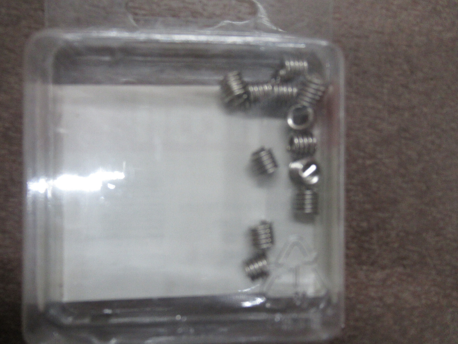 HELICOIL R1185-3 INCH THREAD REPAIR INSERTS 12ct