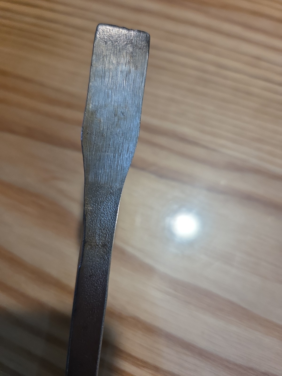 SNAP ON TOOLS CSA10 BLACK HARD HANDLE 8″ RIDGID CARBON GASKET SCRAPER CSA 10 12″