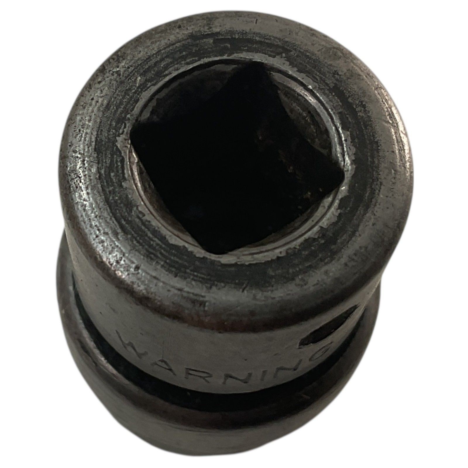 Snap-On Shallow Impact Swivel Socket IPF18 3/8″ Drive 9/16″ 6 Point USA