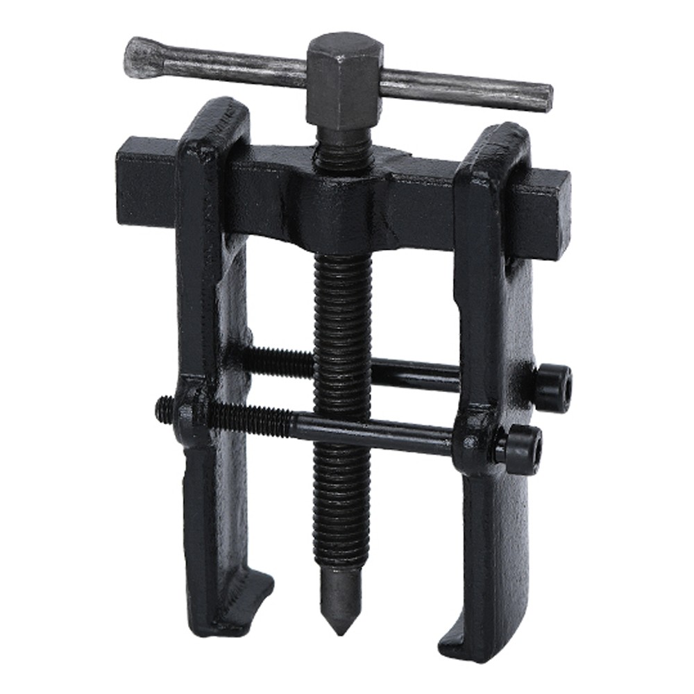 3» Two Jaw Bearing Gear Puller Remover Tool Separate Lifting Device Extractor
