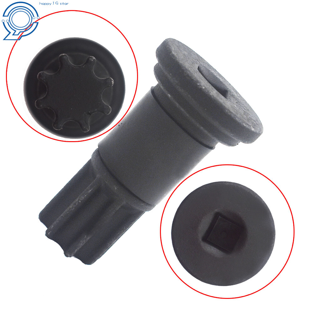 Engine Barring/Rotating Tool For Dodge Cummins B/C Series 3.9L 5.9L 6.7L Diesel