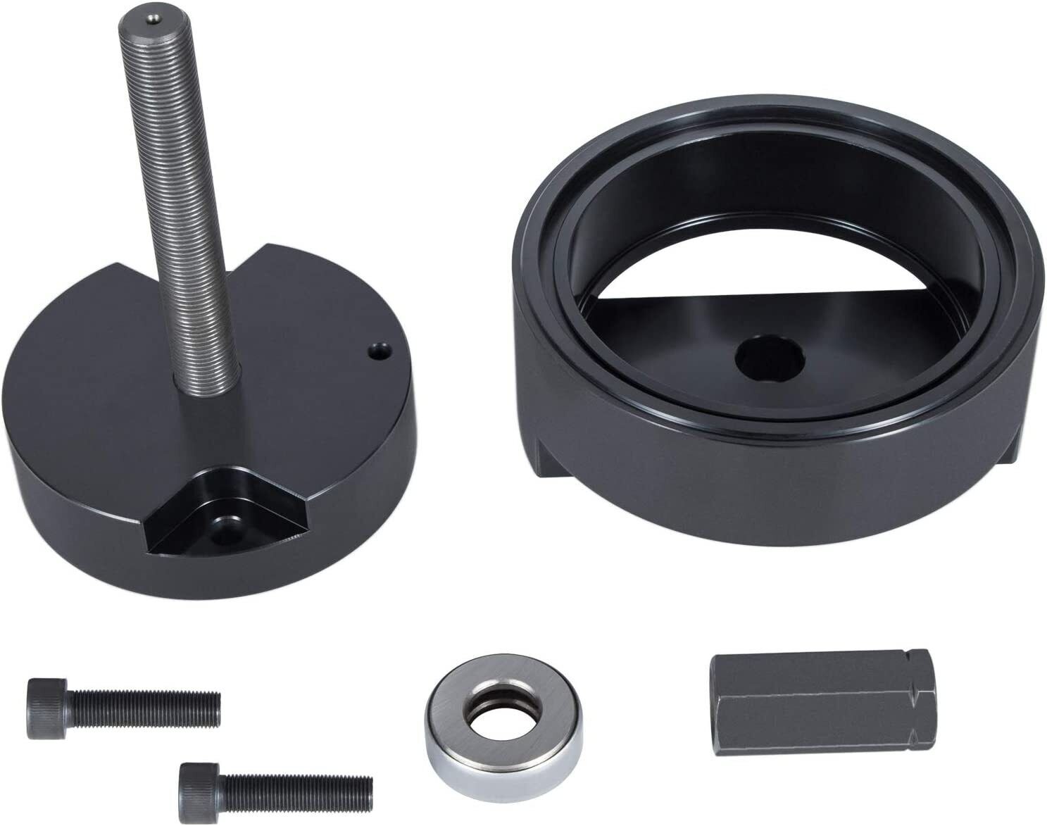 Crankshaft Rear Main Seal Installer Tool 303-770 for Ford 6.0L 6.4L Powerstroke