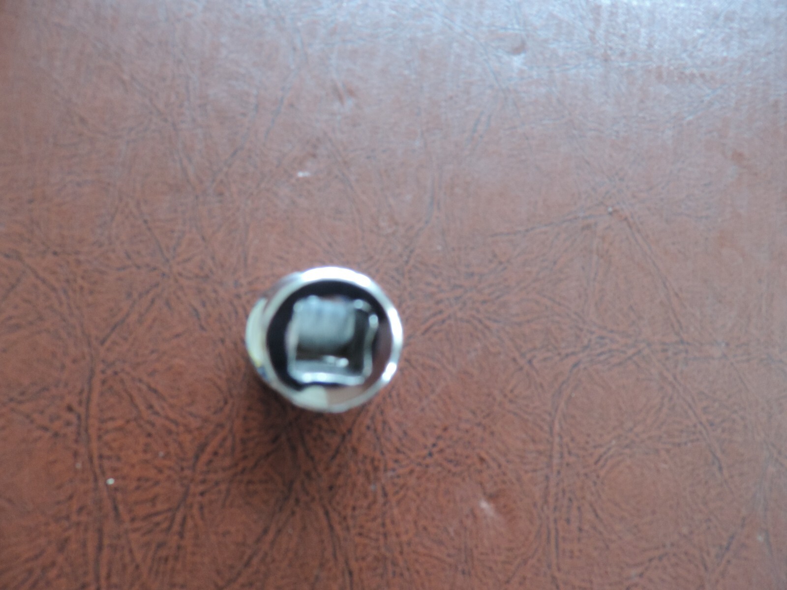 Snap-On New FS24 3/8″ Drive 6 Point 3/4″ Swivel Socket
