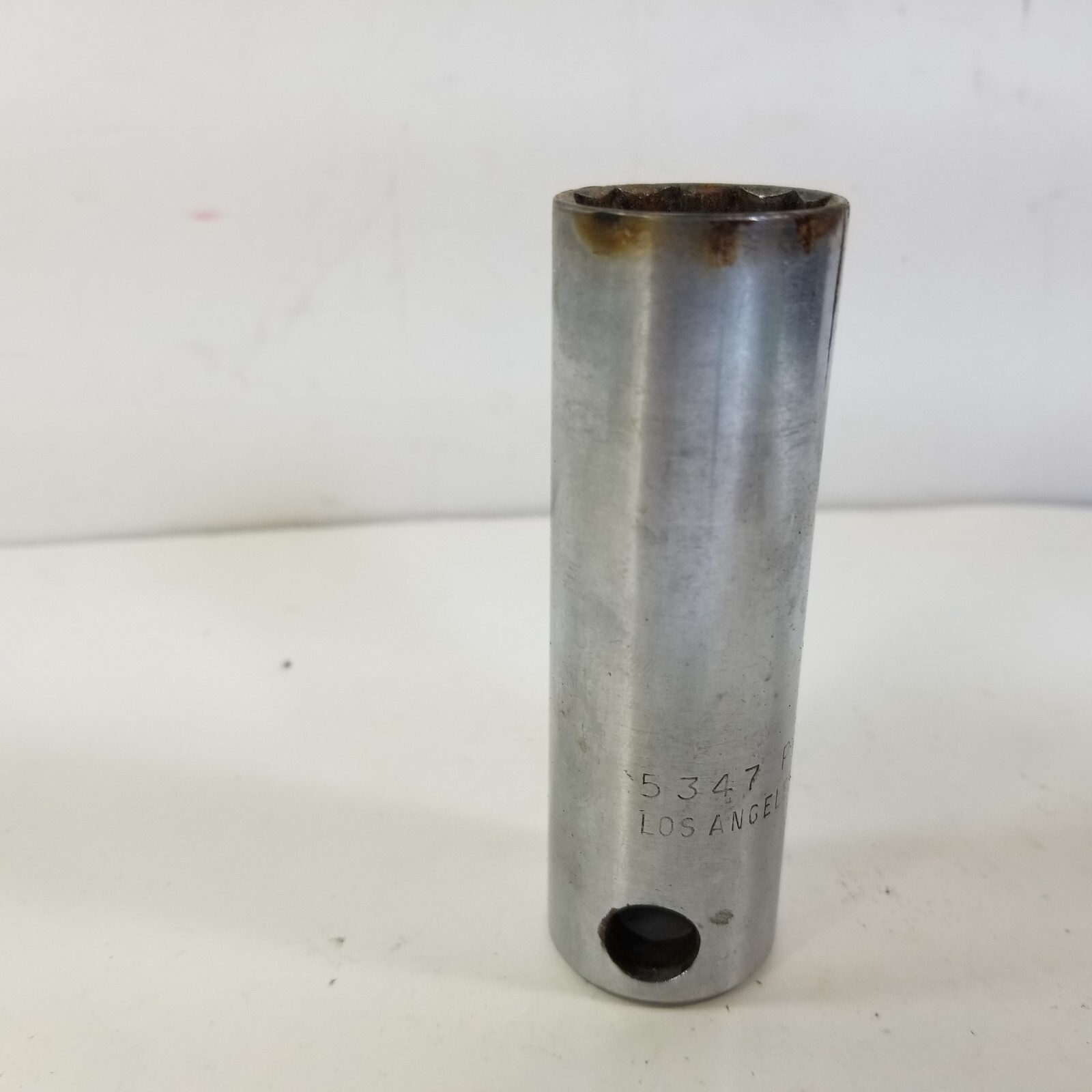 Proto 5347, 1/2″ Drive , 12 PT , 13/16″ Deep Impact Socket